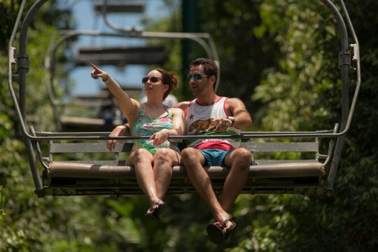 Mystic Adventure Pass