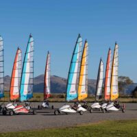 Sailing Trips