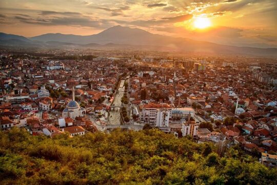 BALKAN DISCOVERIES: CROATIA, MONTENEGRO, KOSOVO & ALBANIA - (11 Nights)
