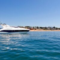 Boat Rentals