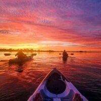 Kayaking & Canoeing