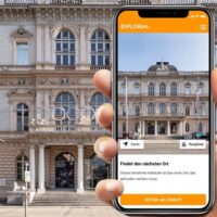 Self-guided Tours & Rentals