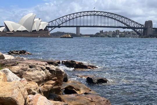 Explore Sydney on Your Own Private Tour