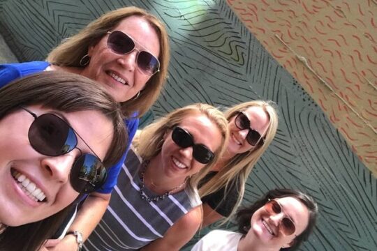 Fun City Scavenger Hunt in Hartford by Zombie Scavengers