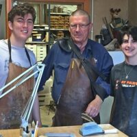 Craft Classes