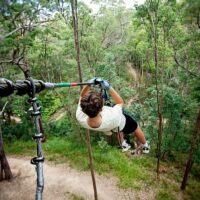 Obstacle Courses
