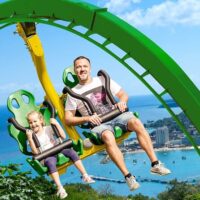 Theme Parks