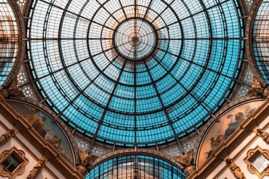 A day in the life of Milan - Private tour with a local