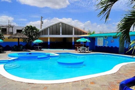 Punta Cana to Santo Domingo Private Multi Day Tour