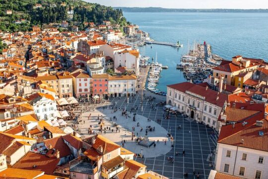 Private 13 Day Tour History and Culture in Slovenia