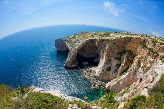 Scenic Malta - Private Shore Excursion