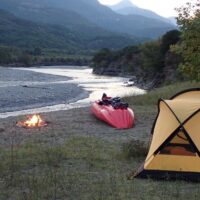 Hiking & Camping