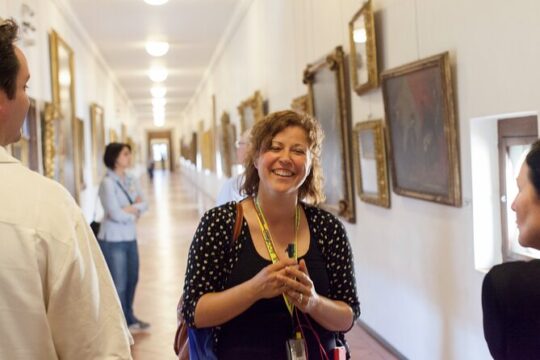 Florence Skip the line Uffizi Gallery with Vasari Corridor Access