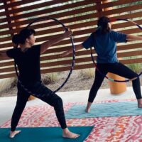 Yoga Classes