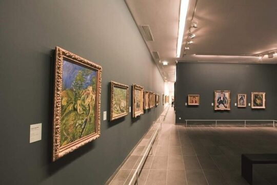 Paris Museum Pass Your Ticket to Art, History and Culture