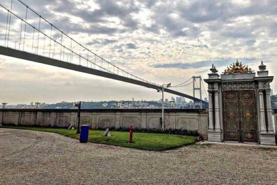 Turkey's best Historical Highlights Tour and Turquoise Coast Cruise