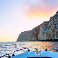 Sunset Cruises