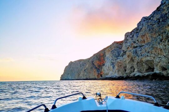 Cabo Espichel Sunset Tour