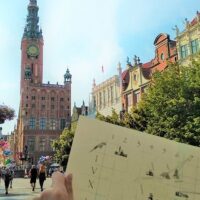 Self-guided Tours & Rentals