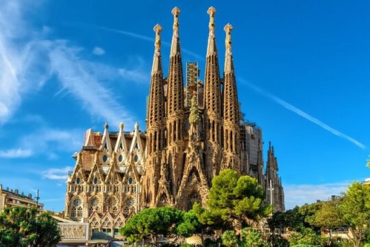 Shared Shore Excursions from Main Mediterranean Cruise Ports