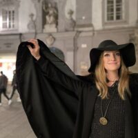 Ghost & Vampire Tours