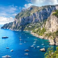 Cruises, Sailing & Water Tours