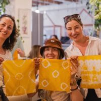 Classes & Workshops