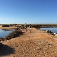 Running Tours