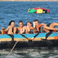 River Rafting & Tubing
