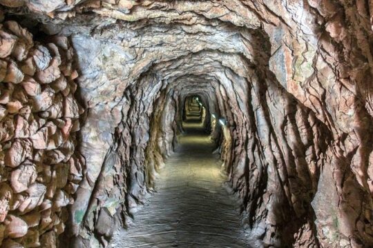 Exciting full day private excursion of Gibraltar