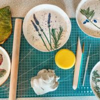 Pottery Classes