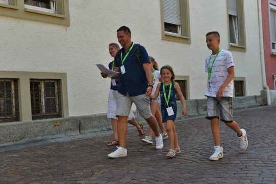 Kreuzlingen Foxtrail Conexus
