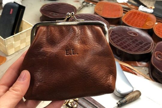 3-Hours Artisanal Shopping Tour in Rome
