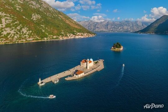 Full Day Private Tour in Montenegro from Dubrovnik