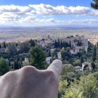 Running Tours