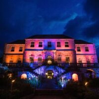 Ghost & Vampire Tours