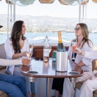 Boat Tours