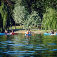 Water Sports