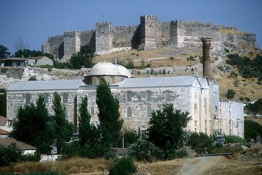 Ephesus and Şirince Tour