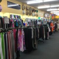 Shopping & Fashion