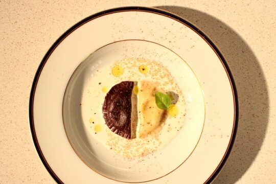 Culinary Experience Make your Pasta Duo