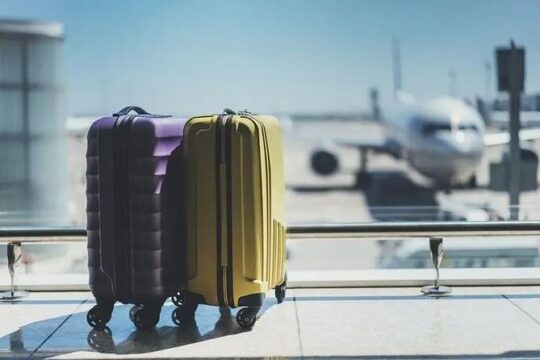 Private Transfer From Tbilisi International Airport To Gudauri Ski Resort