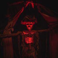 Ghost & Vampire Tours