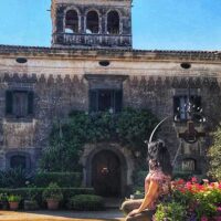 Architecture Tours