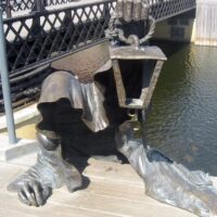 Walking & Biking Tours
