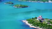 AVE tour to Lake Skadar