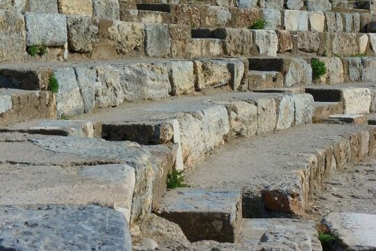 Ephesus Tour from Izmir City by Khalid