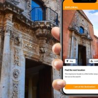 Self-guided Tours & Rentals
