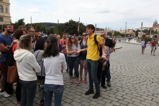 Private City Tour