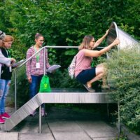 Self-guided Tours & Rentals